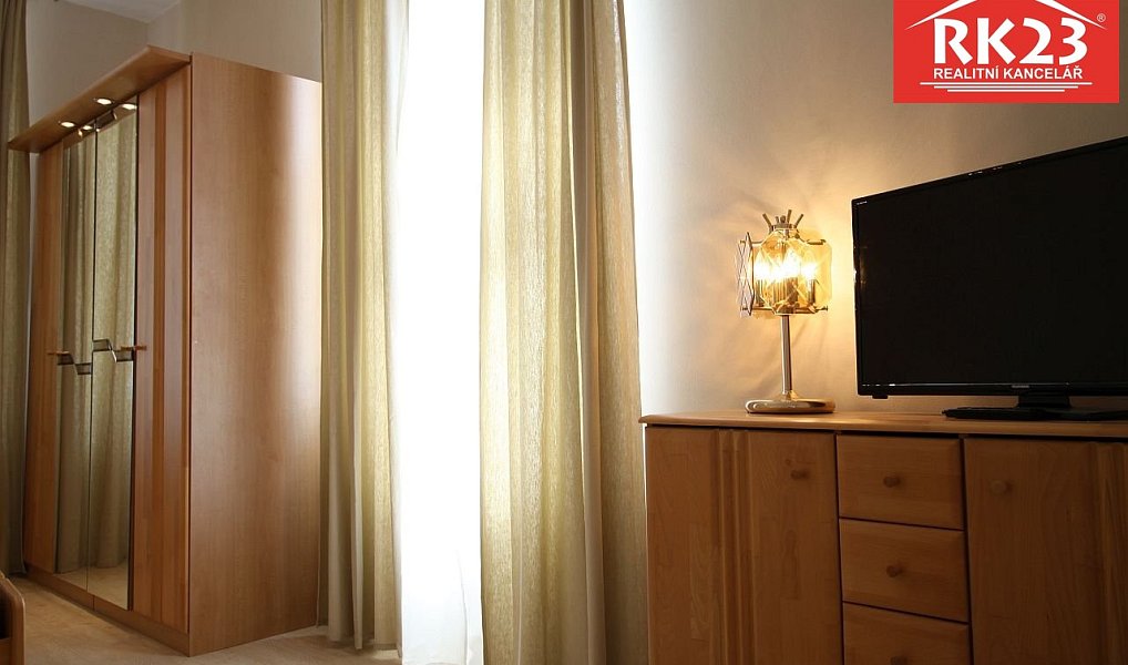 Prodej bytu 3+kk 65 m², Mariánské Lázně – náhled fotky 3