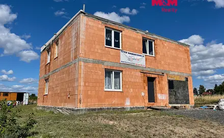 Prodej domu 200 m² s pozemkem 843 m², Bečov, okres Most