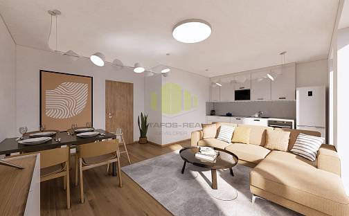 Prodej bytu 3+kk 65 m², Mánesova, Lipník nad Bečvou - Lipník nad Bečvou I-Město, okres Přerov