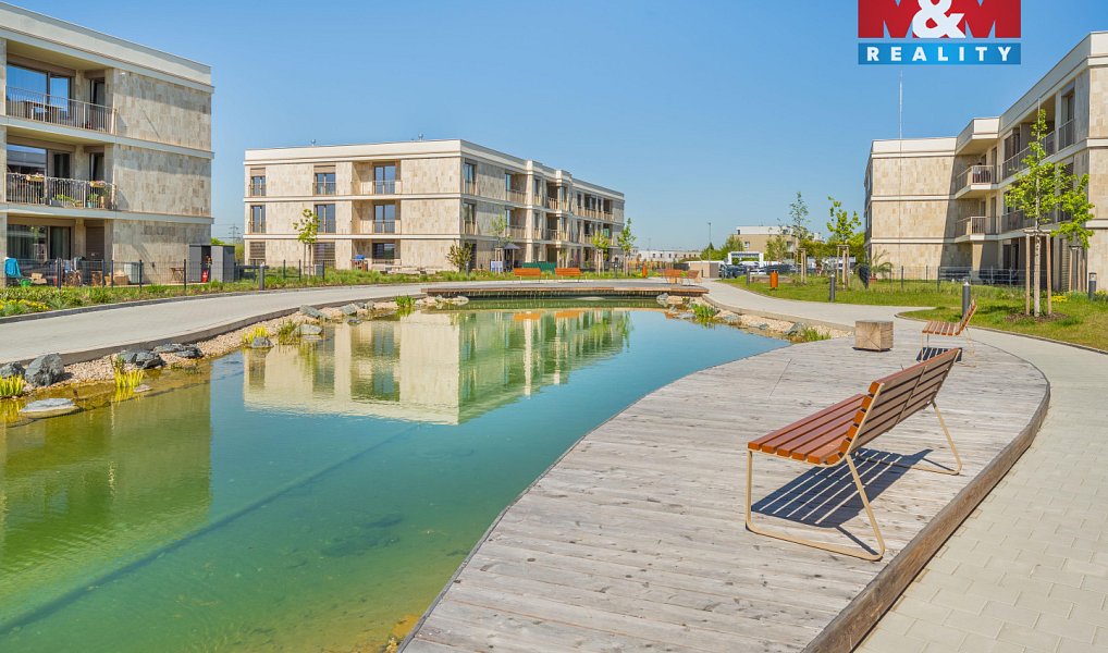 Prodej bytu 2+kk 65 m², Brandýs nad Labem-Stará Boleslav – náhled fotky 19