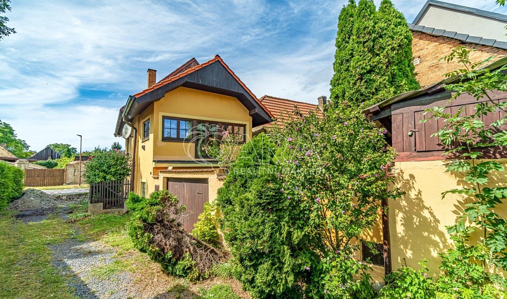 Prodej domu 78 m² s pozemkem 115 m², Panenský Týnec – náhled fotky 35
