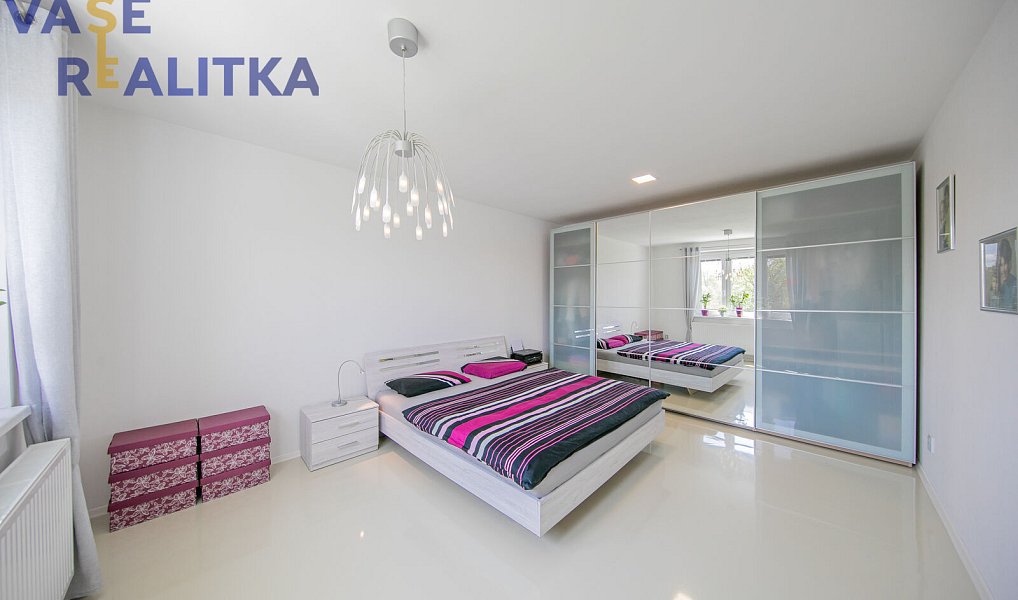 Pronájem bytu 2+kk 51 m², Hranice – náhled fotky 2