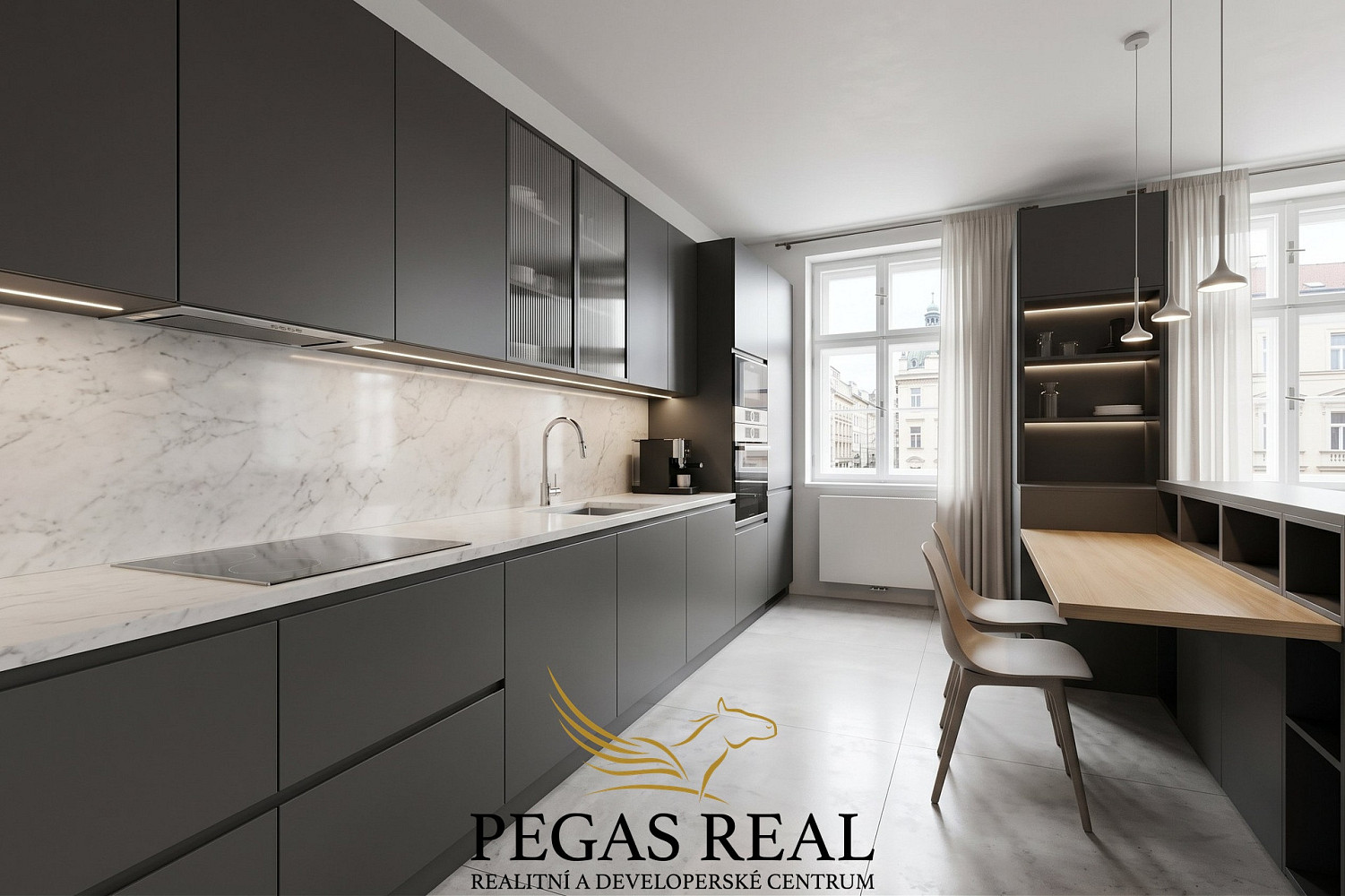 Prodej bytu 2+kk 62 m² – fotografie 5