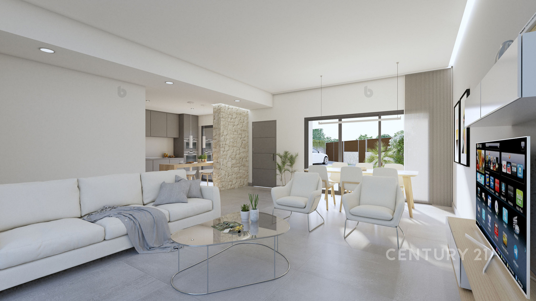Casa 4+kk – Pilar de la Horadada, Lo Romero Golf Resort - Vista 5
