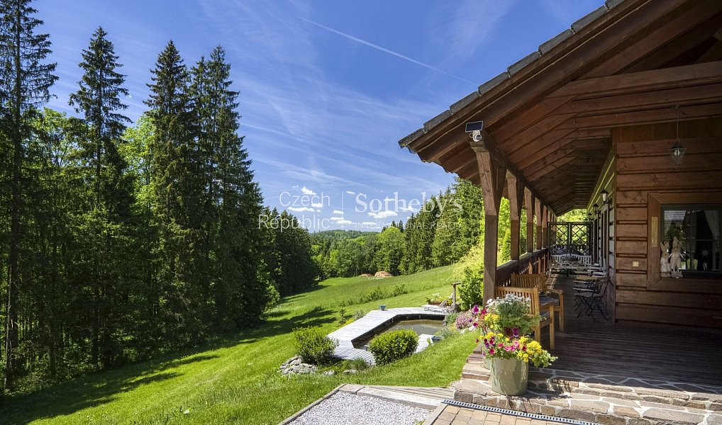 Prodej chaty/chalupy 810 m² s pozemkem 6 874 m², Janské Lázně – náhled fotky 25