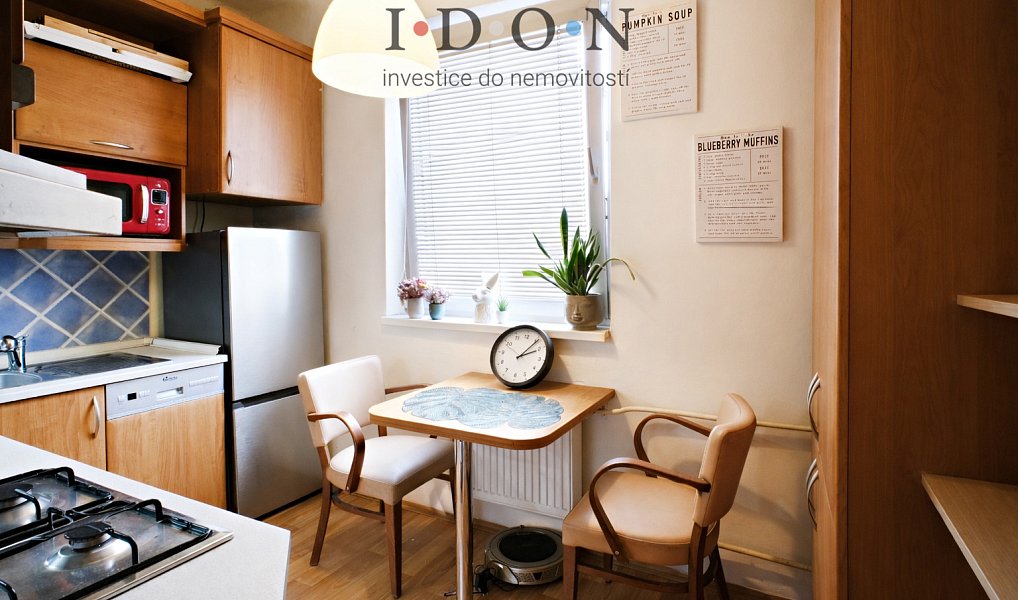 Prodej bytu 2+1 42 m², Ostrava – náhled fotky 7