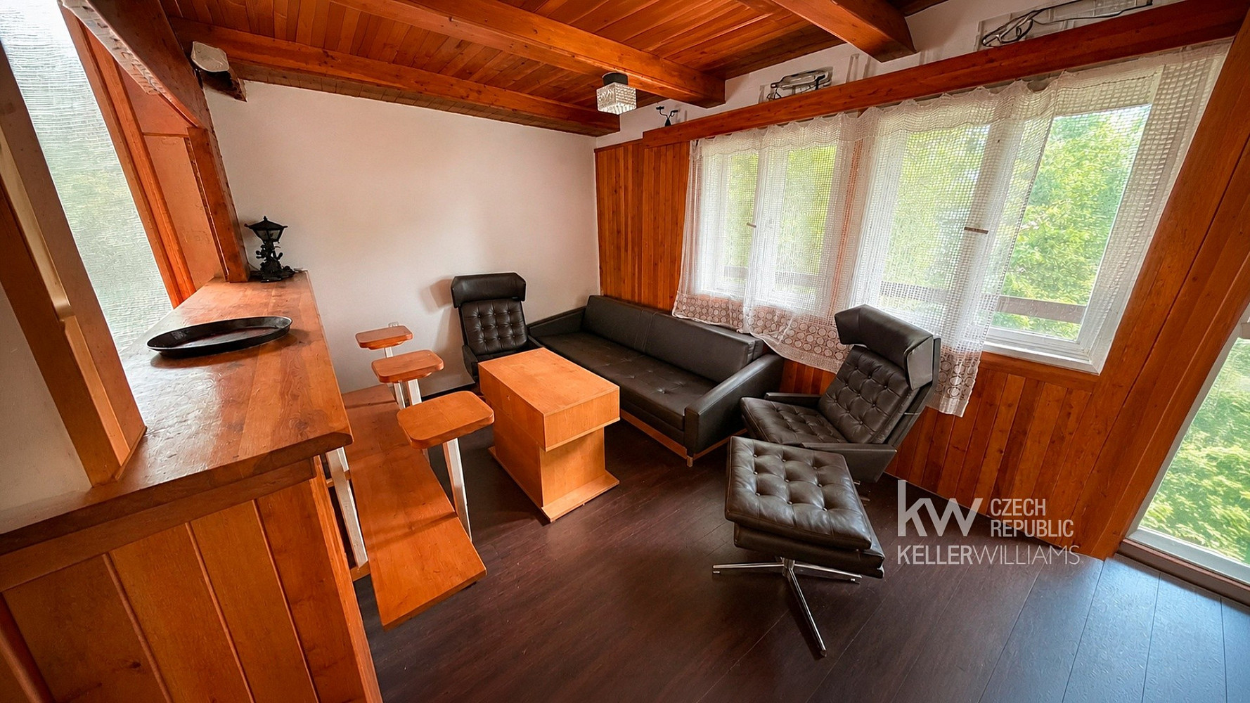 Prodej chaty/chalupy 200 m² s pozemkem 846 m² – fotografie 4