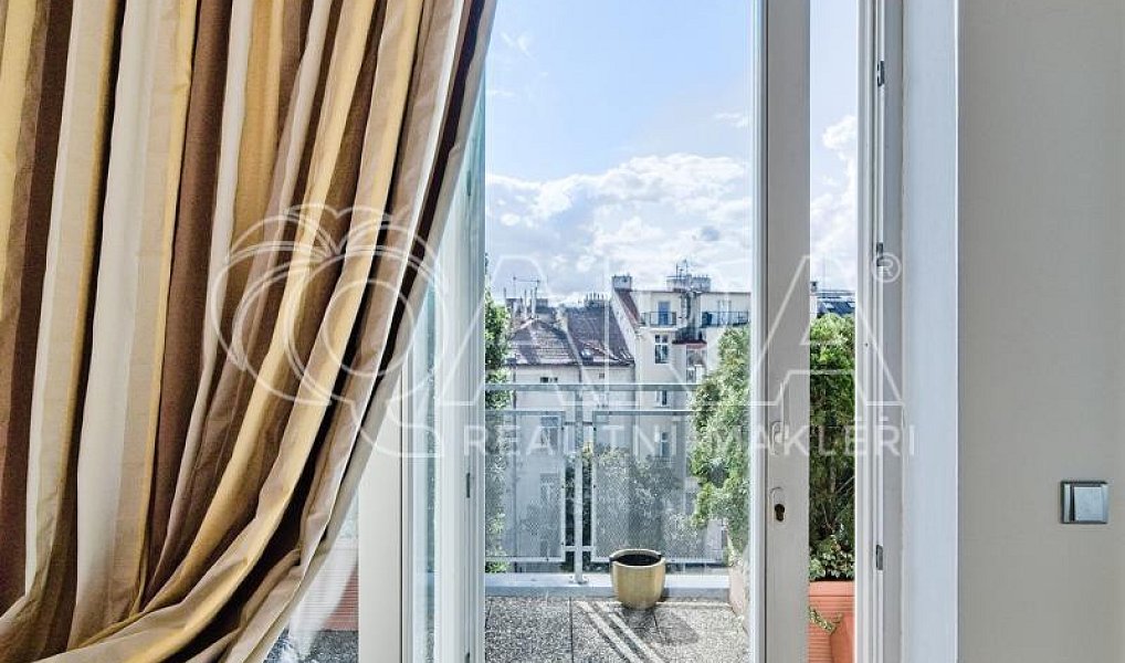 Prodej bytu 3+kk 122 m², Praha – náhled fotky 18