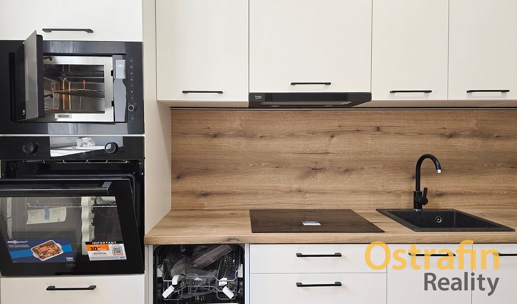 Pronájem kanceláře 90 m², Ostrava – náhled fotky 7