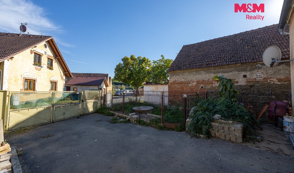 Prodej domu 56 m² s pozemkem 226 m², Spáňov – náhled fotky 19