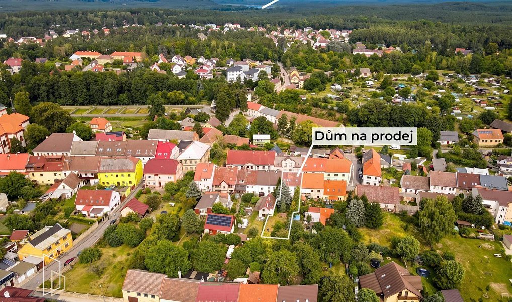 Prodej domu 359 m² s pozemkem 500 m², Doksy – náhled fotky 34