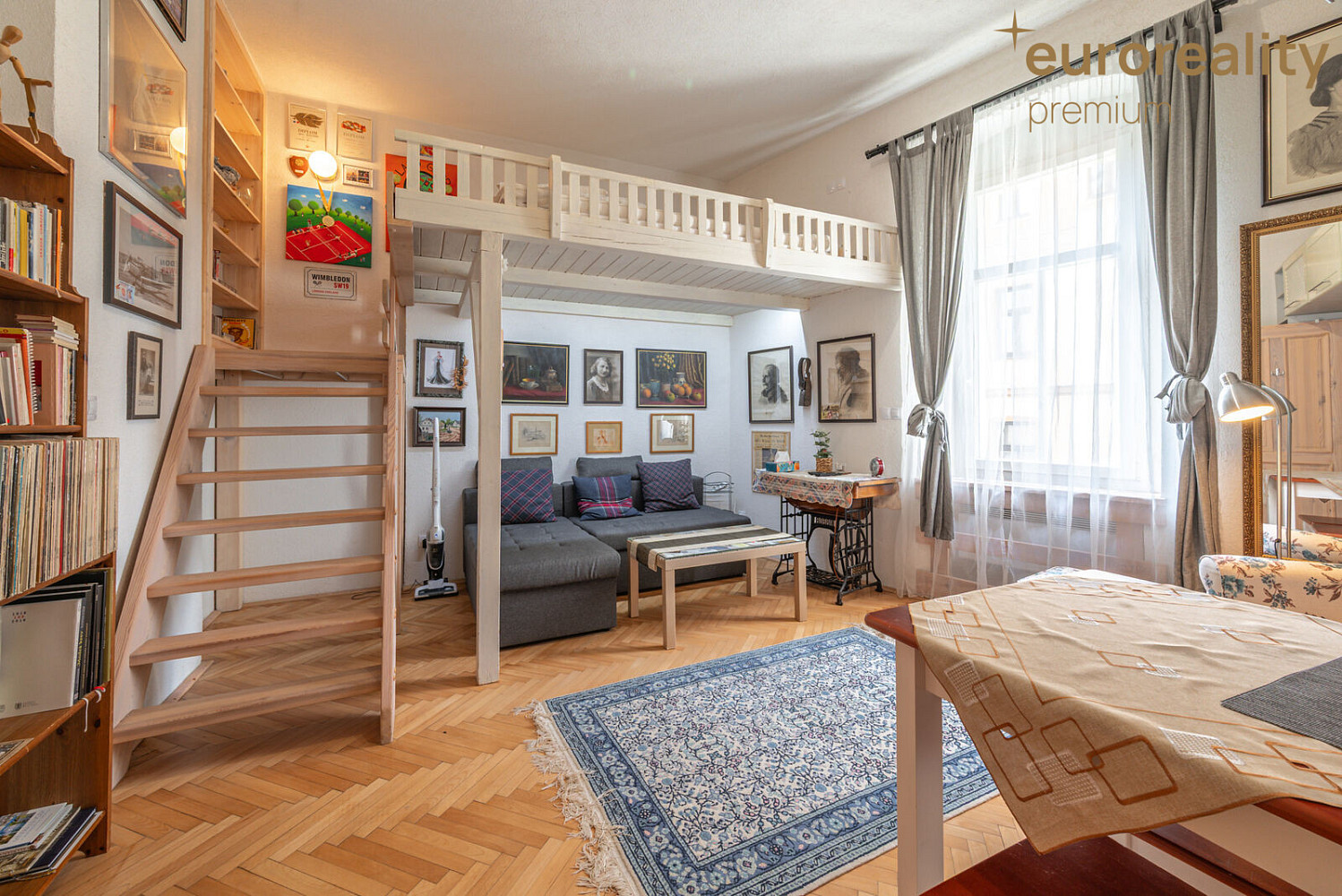 Prodej bytu 1+kk 25 m² – fotografie 2