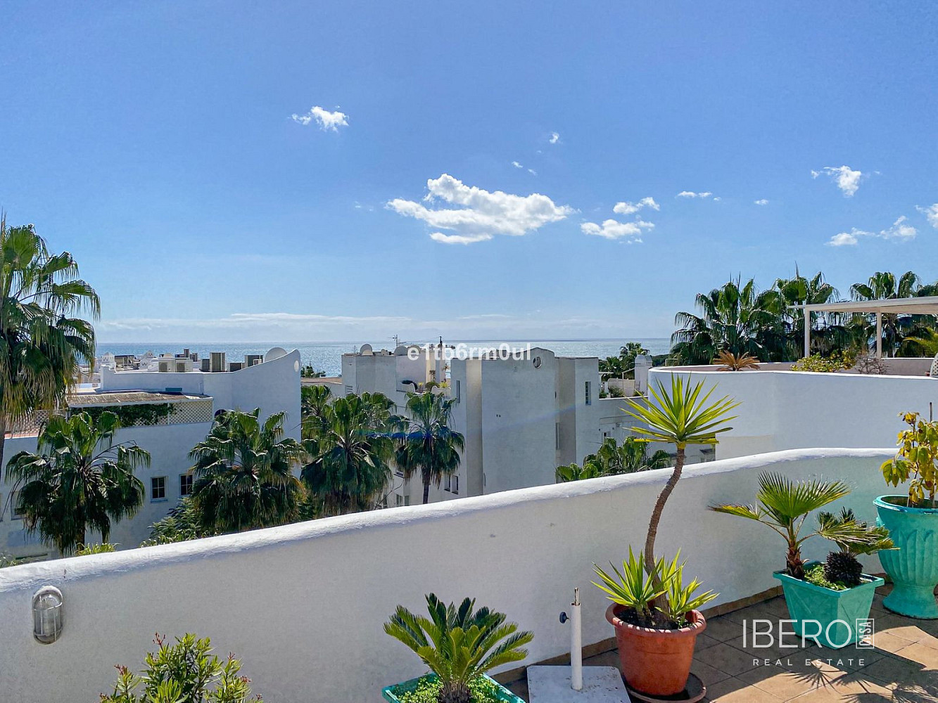 Pis 4+kk – Málaga, Centro Histórico, Centro - Vista 2