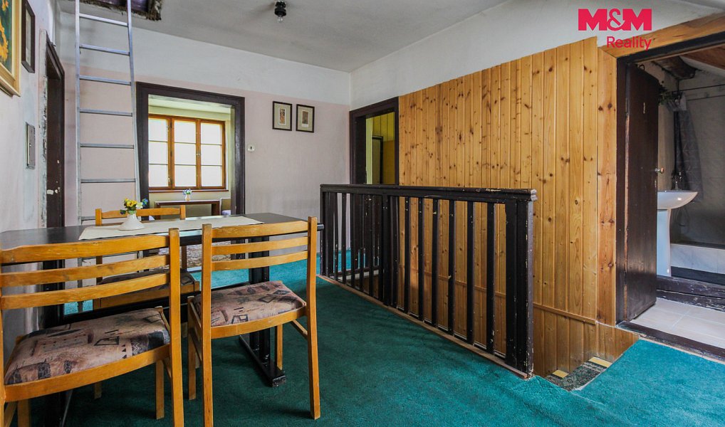 Prodej domu 229 m² s pozemkem 2 152 m², Hanušovice – náhled fotky 25