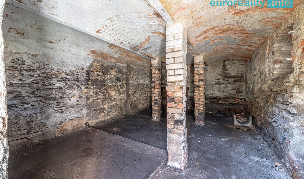 Prodej chaty/chalupy 70 m² s pozemkem 527 m², Cheb – náhled fotky 30