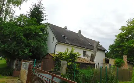 Prodej domu 300 m² s pozemkem 555 m², Modřínová, Přezletice, okres Praha-východ