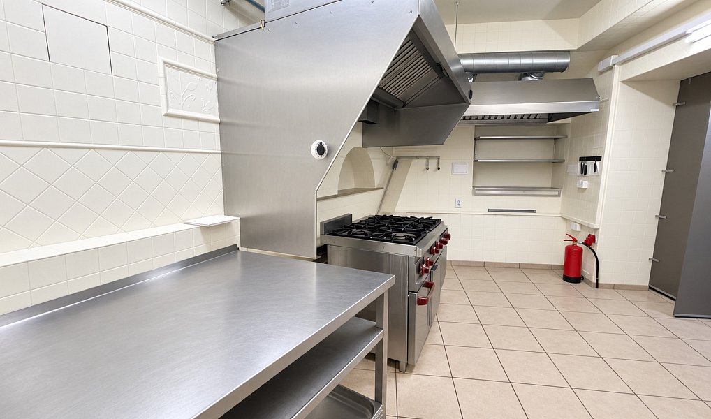 Pronájem restaurace 297 m², Praha – náhled fotky 14