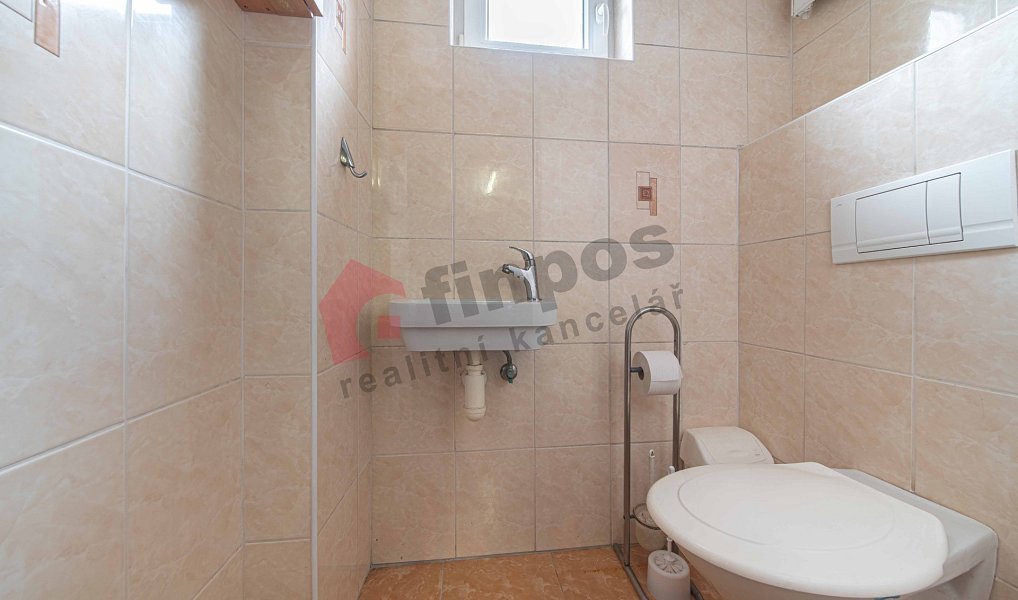 Prodej bytu 3+1 109 m², Březnice – náhled fotky 9