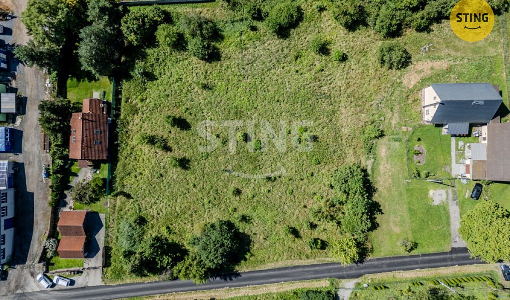 Prodej stavebního pozemku 1 406 m², Ostrava – náhled fotky 8