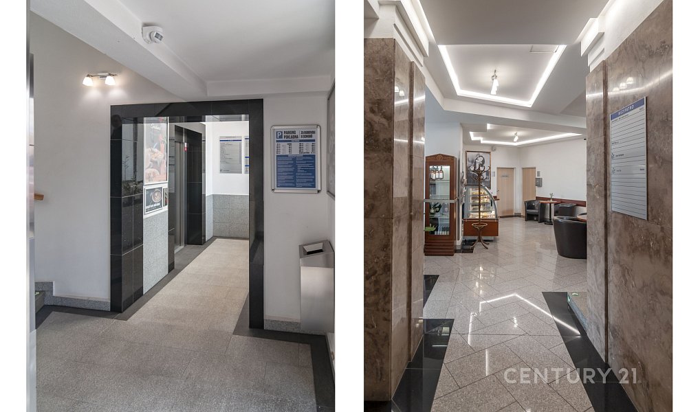 Pronájem kanceláře 61 m², Třinec – náhled fotky 10