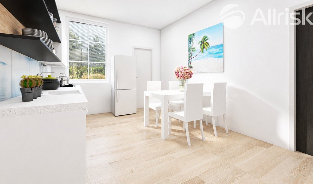 Prodej nájemního domu, činžáku 455 m², Ostrava – náhled fotky 21