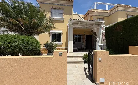 Prodej bytu 3+kk 58 m², Orihuela Costa, Španělsko