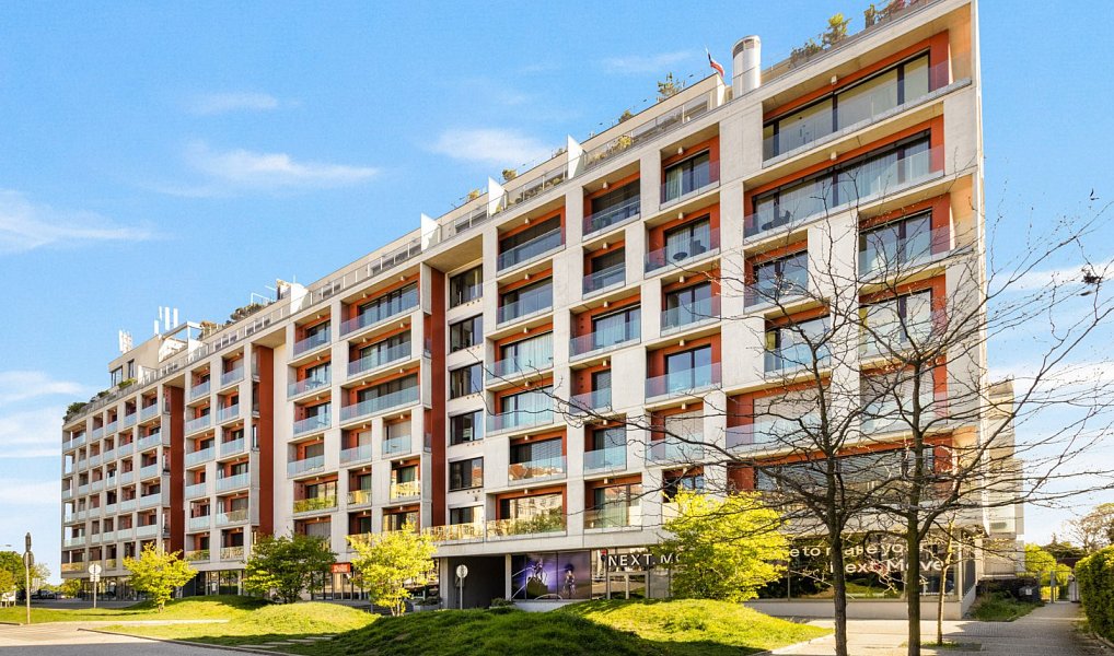 Prodej bytu 2+kk 58 m², Praha – náhled fotky 19
