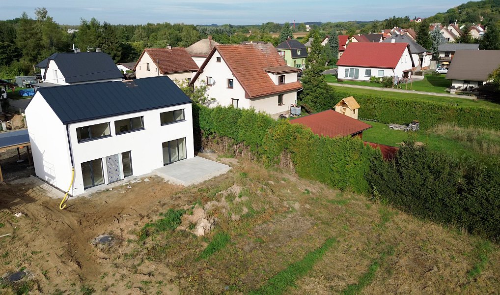 Prodej domu 132 m² s pozemkem 1 552 m², Turnov – náhled fotky 32