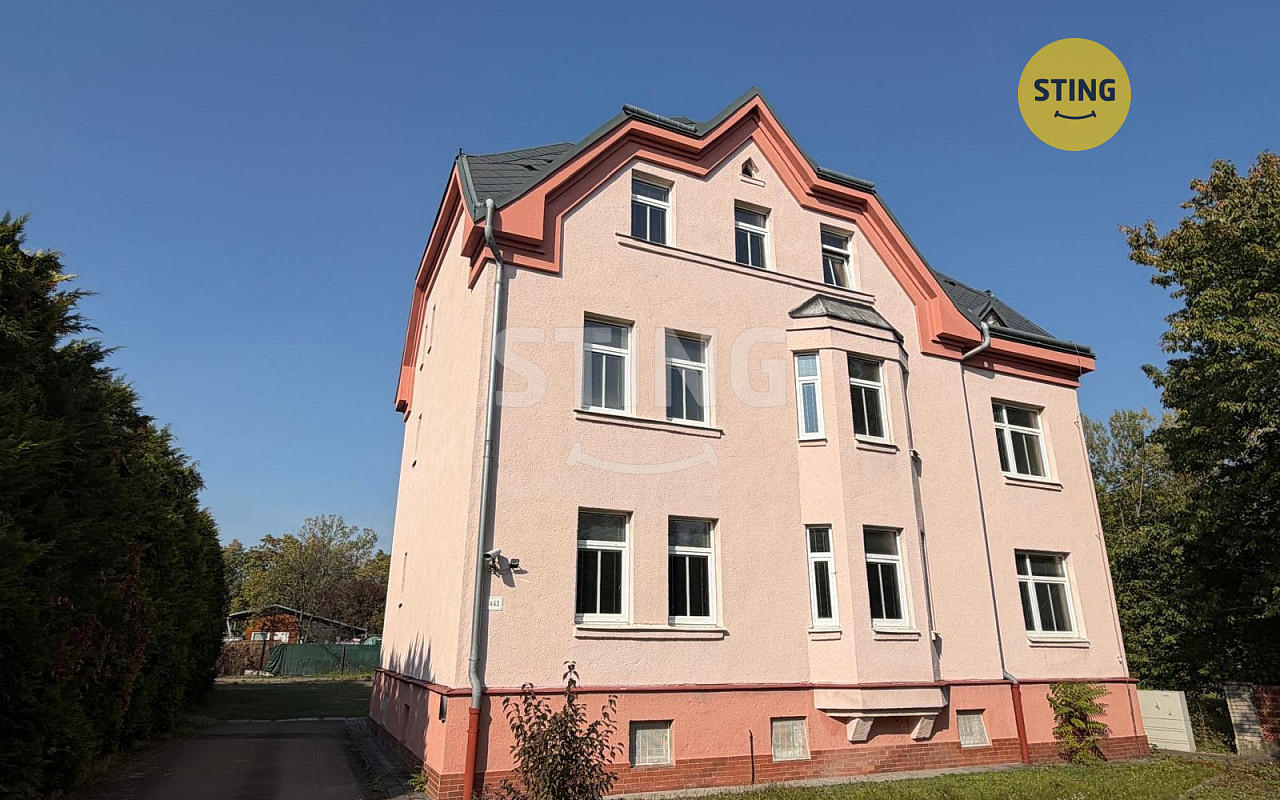 Pronájem kanceláře 75 m²