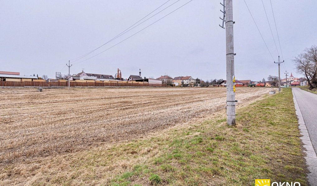 Prodej komerčního pozemku 700 m², Domašov – náhled fotky 7