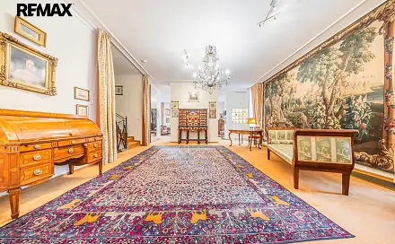 Prodej kanceláře 333 m², Na Popelce, Praha 5 - Košíře