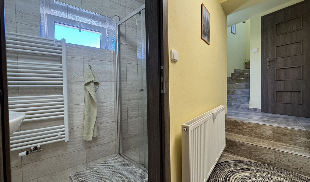 Prodej domu 114 m² s pozemkem 338 m², Náměšť na Hané – náhled fotky 27