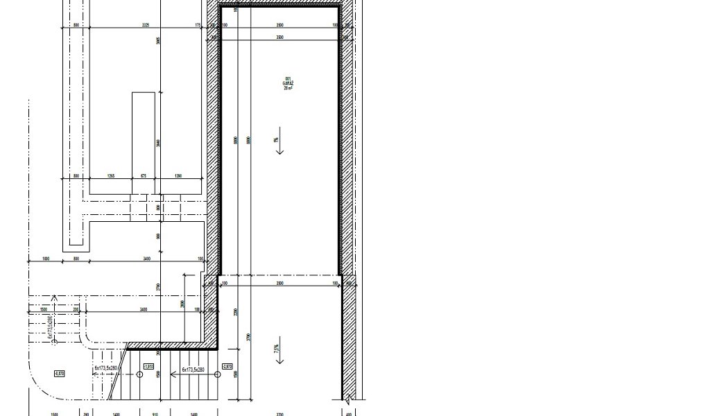 Prodej stavebního pozemku 657 m², Tučapy – náhled fotky 21