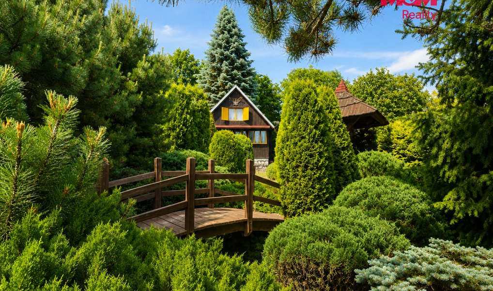 Prodej chaty/chalupy 51 m² s pozemkem 407 m², Ochoz u Brna – náhled fotky 10