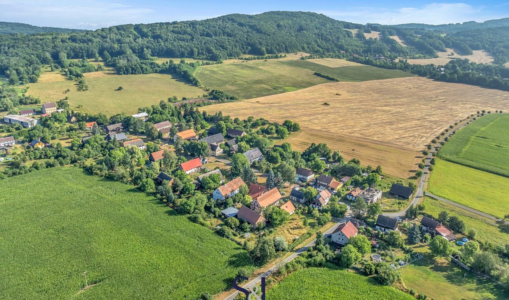 Prodej chaty/chalupy 170 m² s pozemkem 1 886 m², Kravaře – náhled fotky 31