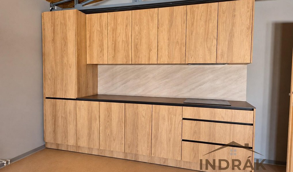 Pronájem kanceláře 240 m², Libhošť – náhled fotky 4