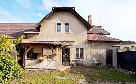 Prodej bytu 3+kk 90 m²