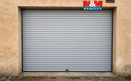 Prodej garáže, 20 m2, Praha, ul. V Trníčku, V Trníčku, Praha 6 - Dejvice