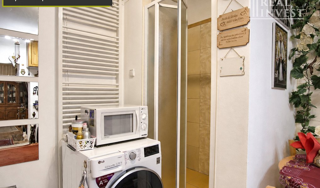 Prodej nájemního domu, činžáku 512 m², Zbýšov – náhled fotky 35