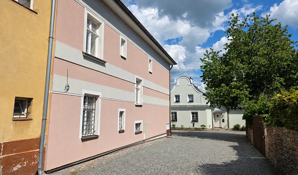 Prodej domu 219 m² s pozemkem 89 m², Opočno – náhled fotky 4
