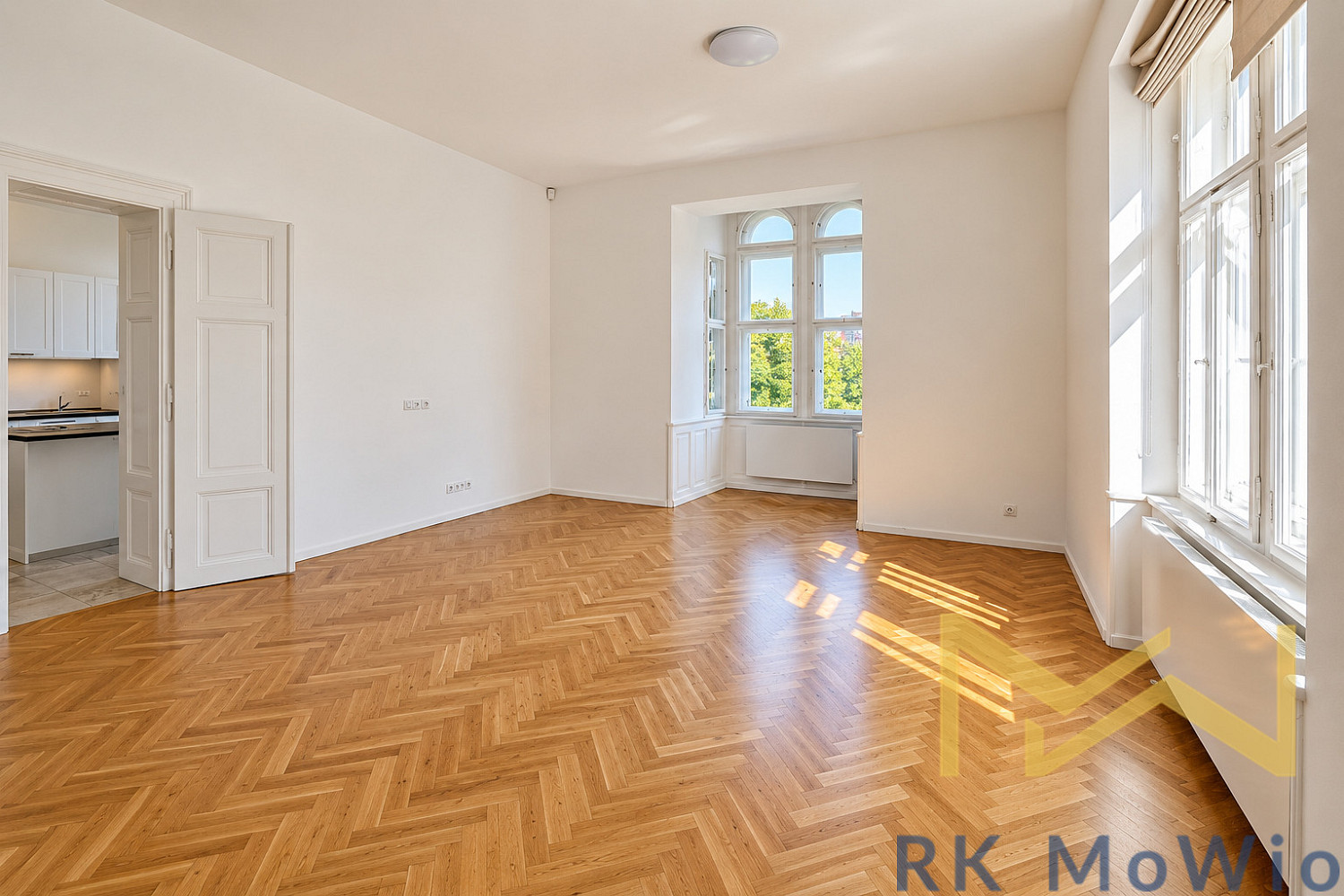 Pronájem bytu 5+1 175 m²