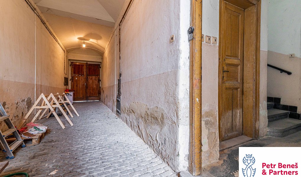 Prodej obchodních prostor 622 m², Rakovník – náhled fotky 34