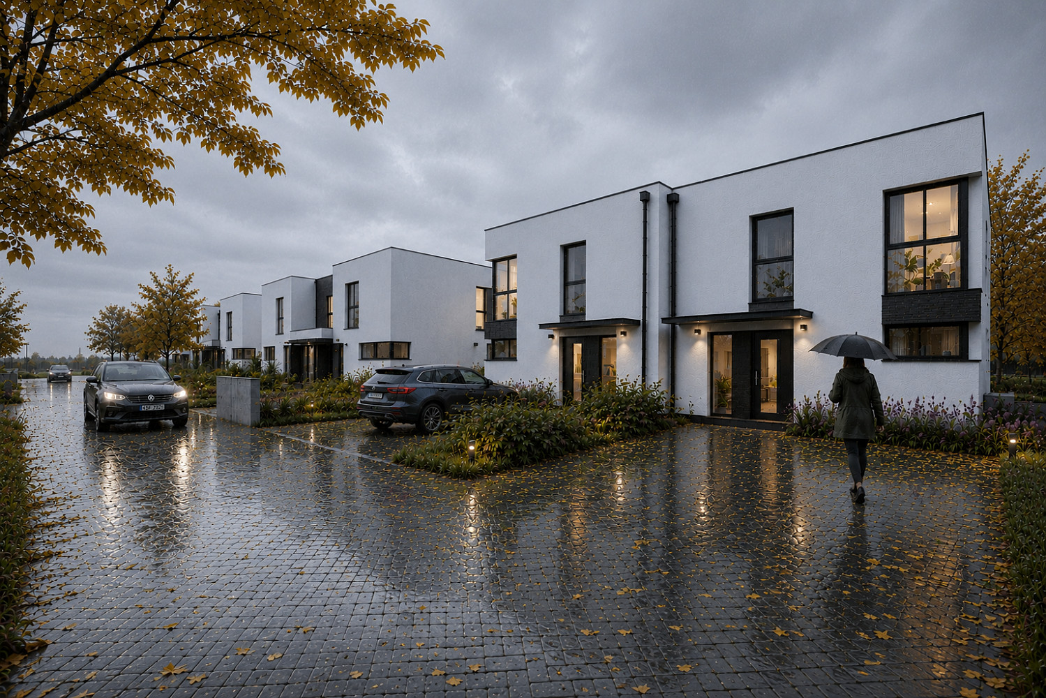 Prodej domu 106 m² s pozemkem 400 m² – fotografie 2