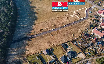 Prodej stavebního pozemku 1 000 m², Vítězná - Kocléřov, okres Trutnov