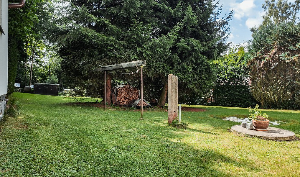 Prodej chaty/chalupy 70 m² s pozemkem 1 402 m², Pustá Rybná – náhled fotky 17