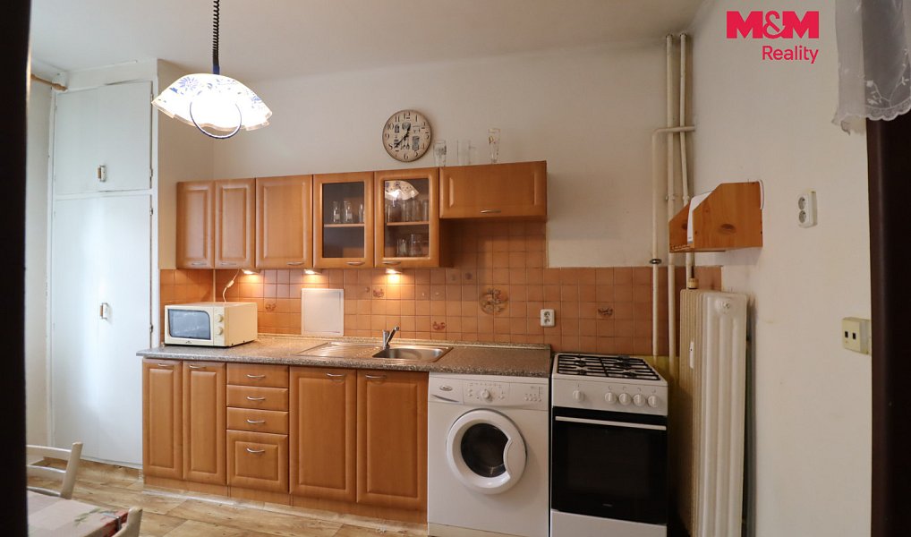 Prodej bytu 2+1 60 m², Most – náhled fotky 8