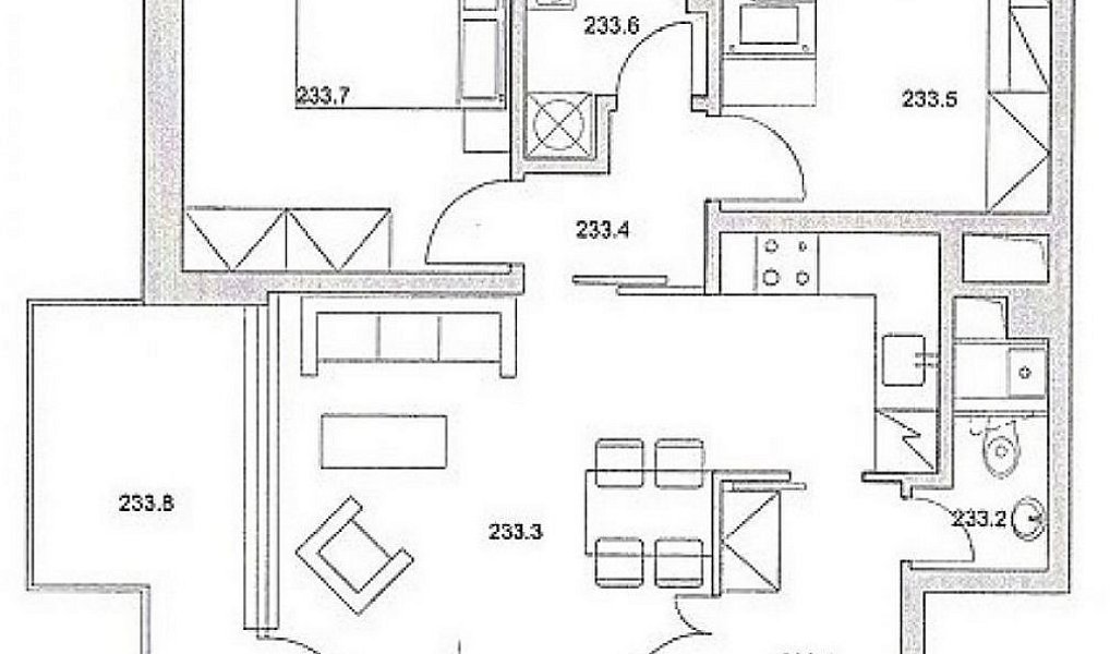 Prodej bytu 3+kk 60 m², Praha – náhled fotky 24