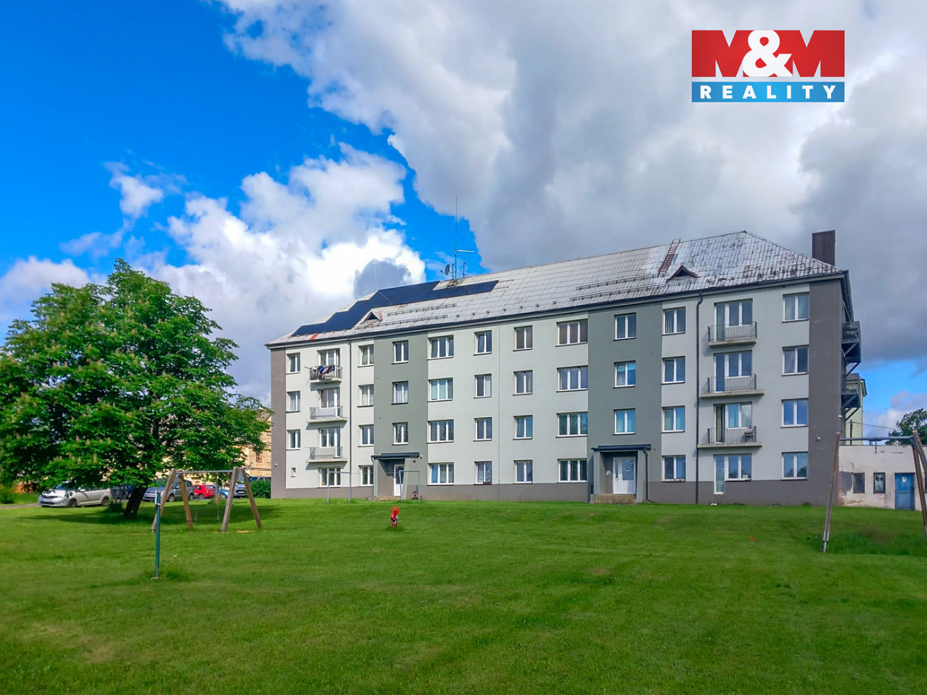 Prodej bytu 3+1 55 m² – fotografie 3