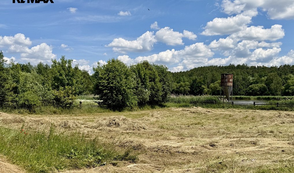 Prodej zemědělského objektu 421 m², Týnec nad Sázavou – náhled fotky 36