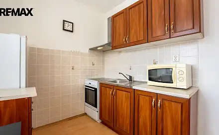 Prodej bytu 1+kk 24 m²